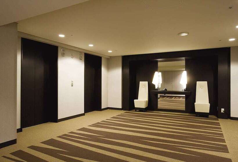 酒店 Akasaka Excel Tokyu