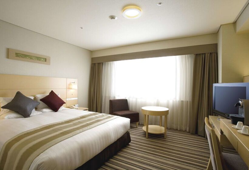 酒店 Akasaka Excel Tokyu