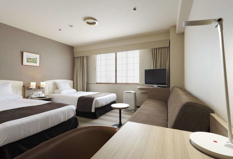 酒店 Akasaka Excel Tokyu