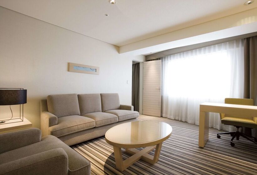 酒店 Akasaka Excel Tokyu