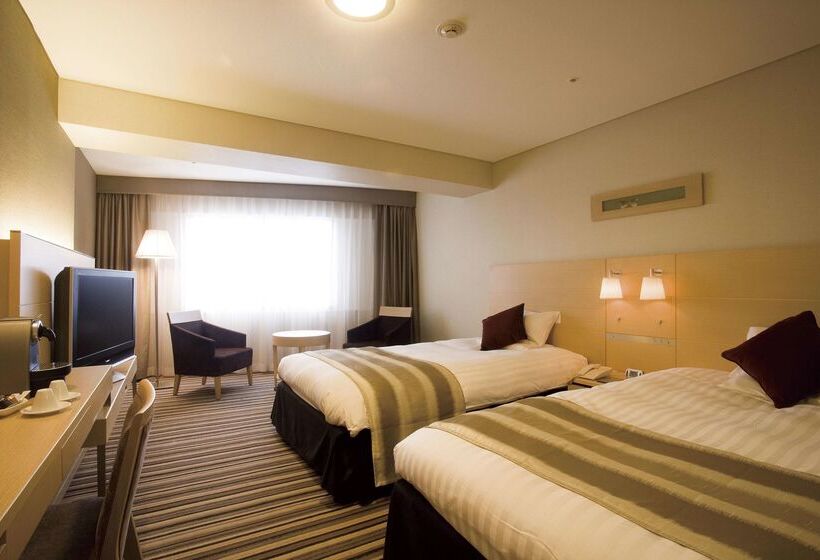 酒店 Akasaka Excel Tokyu