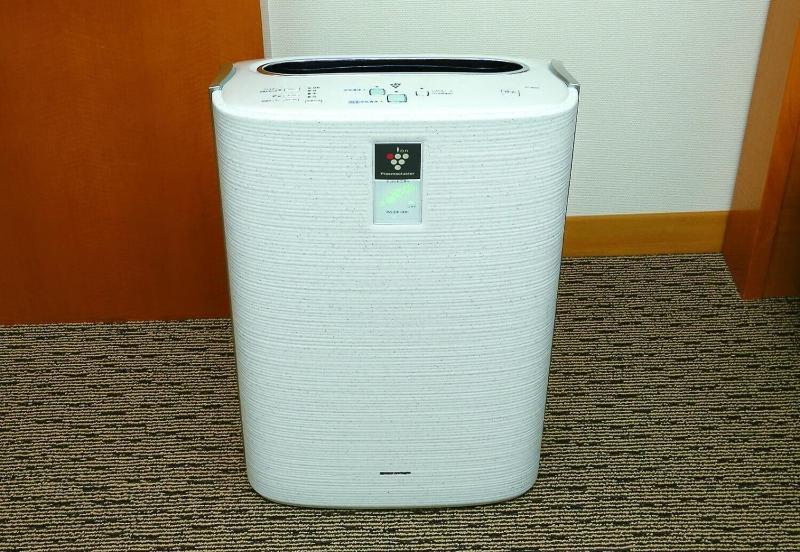 בית מלון כפרי Akita Castle