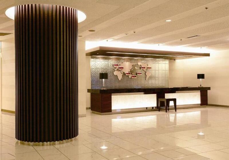 בית מלון כפרי Akita Castle