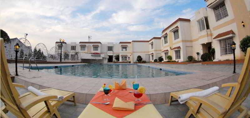 酒店 Alleppey Prince