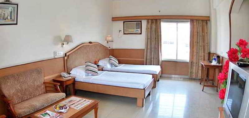 酒店 Alleppey Prince