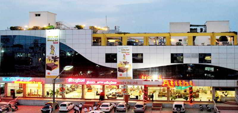 酒店 Alleppey Prince