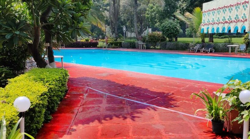 Ambassador Ajanta Hotel, Aurangabad