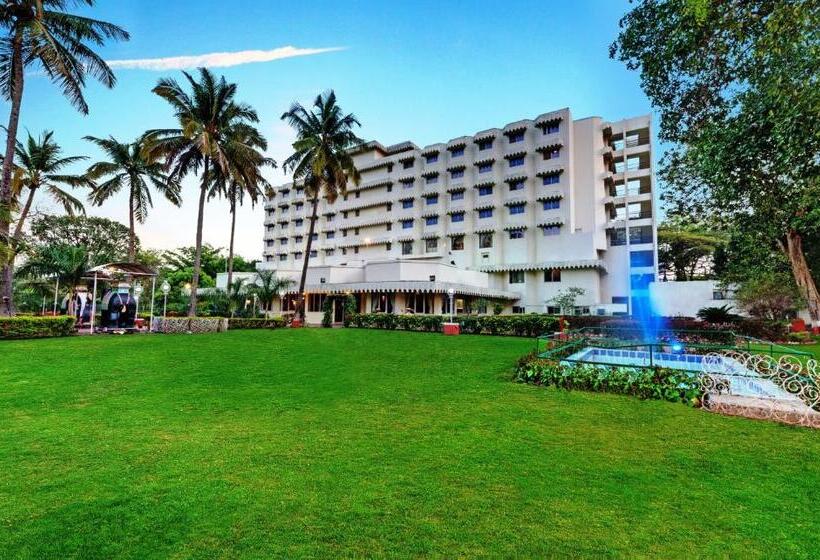 Ambassador Ajanta Hotel, Aurangabad