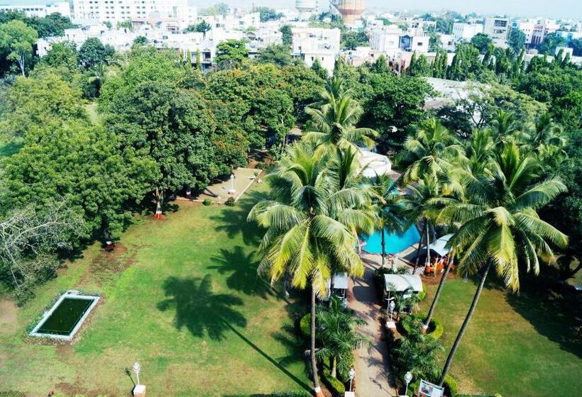 Ambassador Ajanta Hotel, Aurangabad