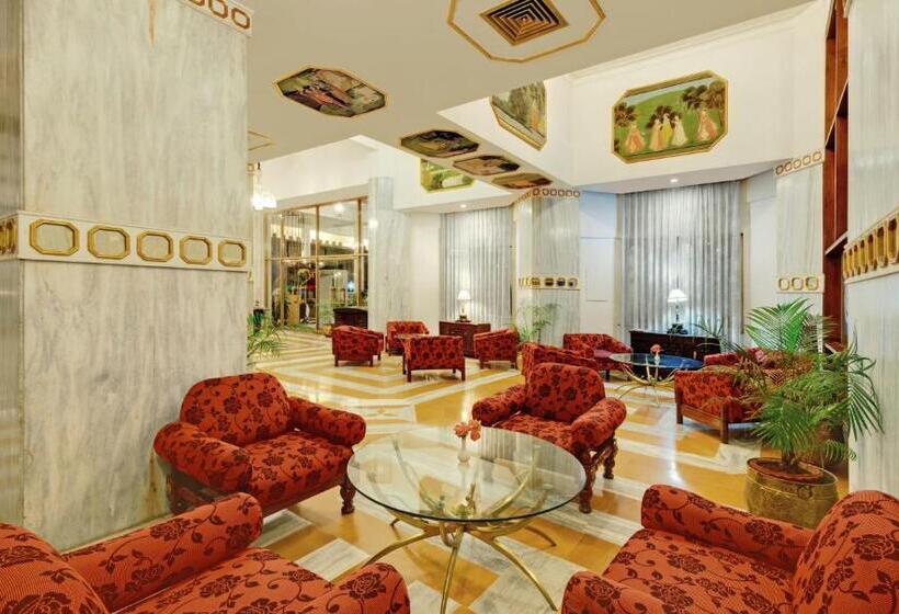 Ambassador Ajanta Hotel, Aurangabad