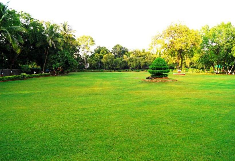Ambassador Ajanta Hotel, Aurangabad