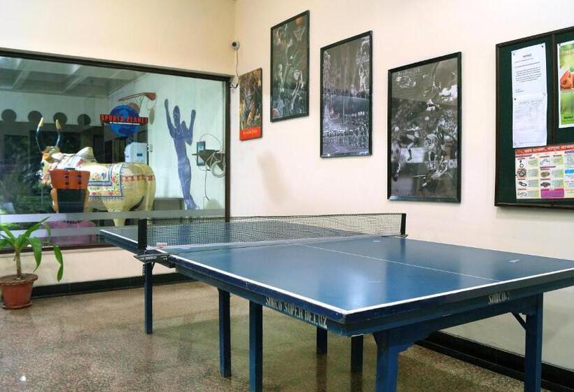 Ambassador Ajanta Hotel, Aurangabad