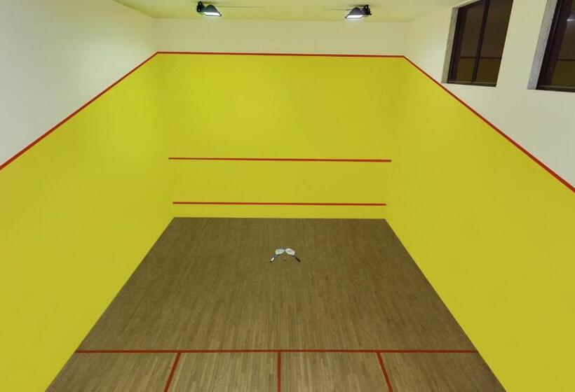 Ambassador Ajanta Hotel, Aurangabad