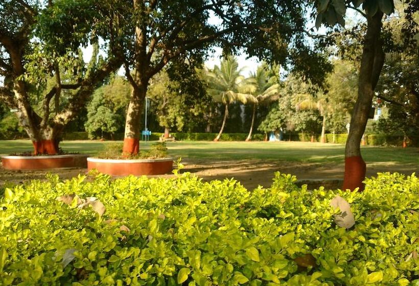 Ambassador Ajanta Hotel, Aurangabad