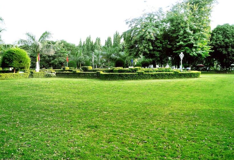 Ambassador Ajanta Hotel, Aurangabad