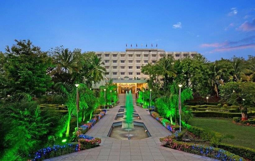 Ambassador Ajanta Hotel, Aurangabad