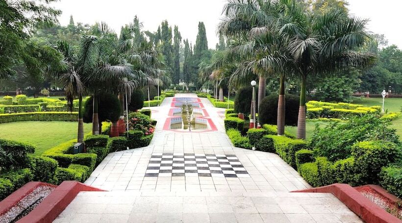 Ambassador Ajanta Hotel, Aurangabad