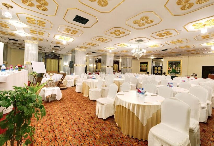 Ambassador Ajanta Hotel, Aurangabad