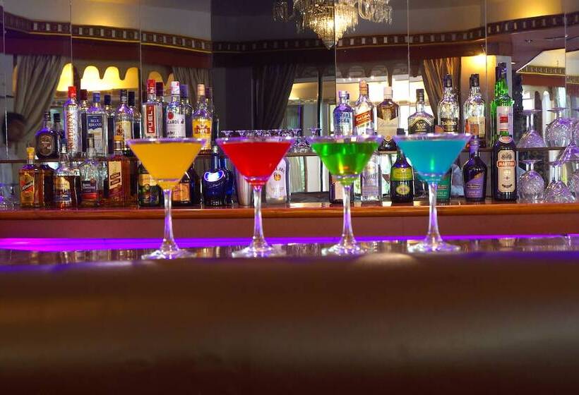 Ambassador Ajanta Hotel, Aurangabad