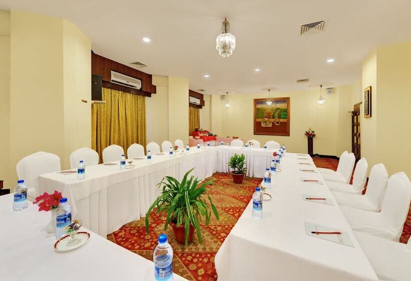 Ambassador Ajanta Hotel, Aurangabad