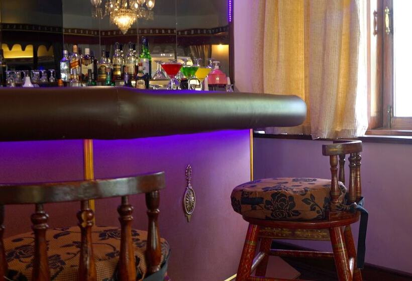 Ambassador Ajanta Hotel, Aurangabad