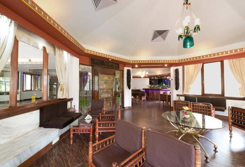 Ambassador Ajanta Hotel, Aurangabad