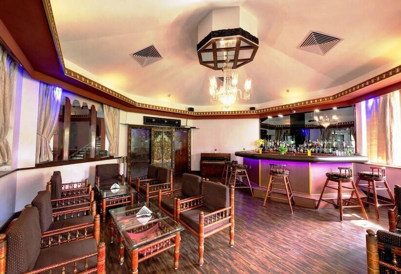 Ambassador Ajanta Hotel, Aurangabad