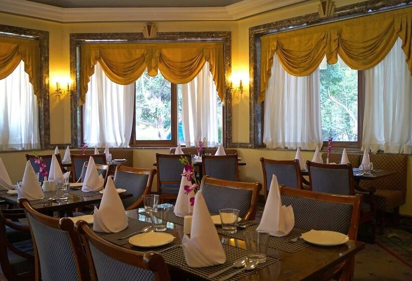 Ambassador Ajanta Hotel, Aurangabad