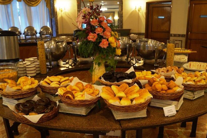 Ambassador Ajanta Hotel, Aurangabad