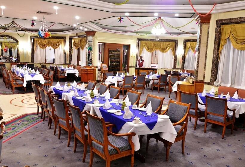 Ambassador Ajanta Hotel, Aurangabad