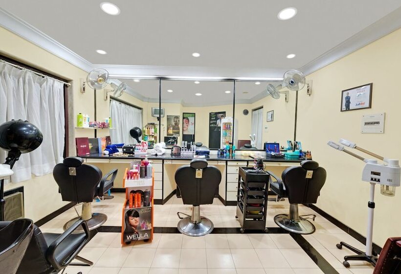 Ambassador Ajanta Hotel, Aurangabad