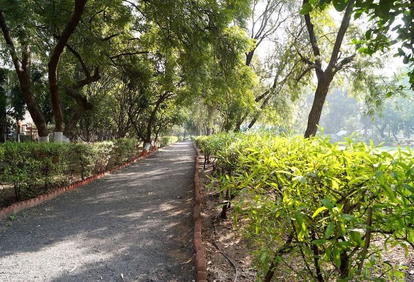 Ambassador Ajanta Hotel, Aurangabad
