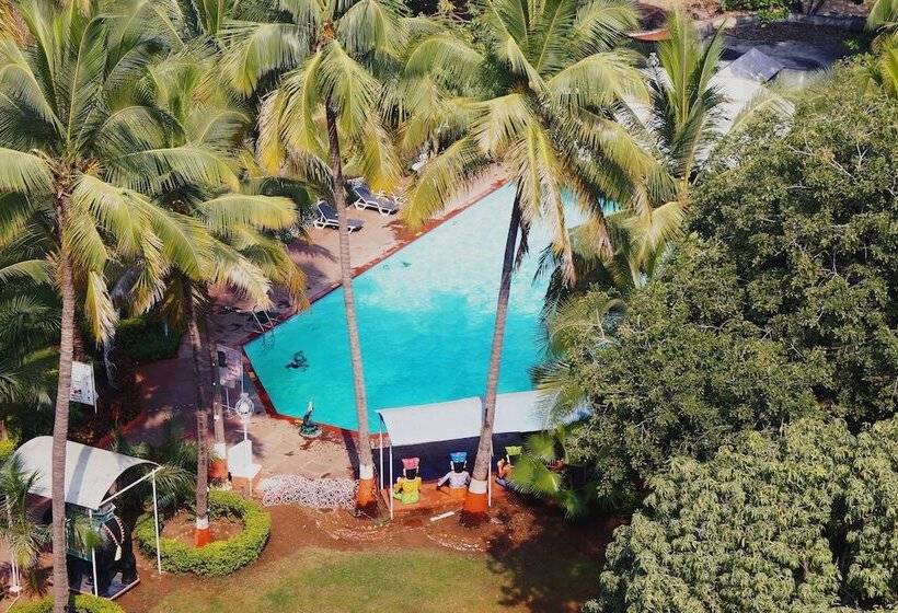 Ambassador Ajanta Hotel, Aurangabad