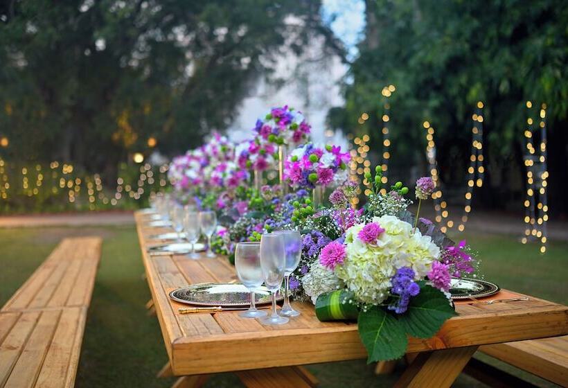 Отель Ambassador, New Delhi   Ihcl Seleqtions