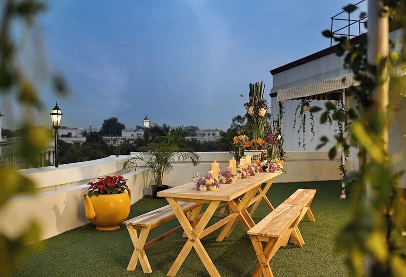 Отель Ambassador, New Delhi   Ihcl Seleqtions