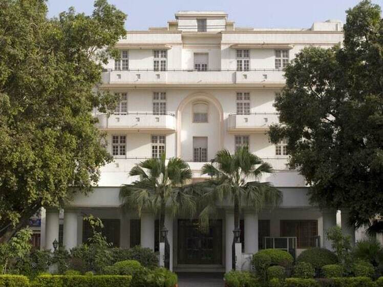 Отель Ambassador, New Delhi   Ihcl Seleqtions