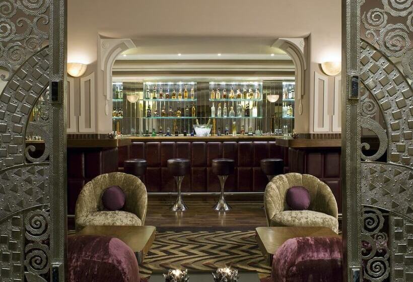 Отель Ambassador, New Delhi   Ihcl Seleqtions