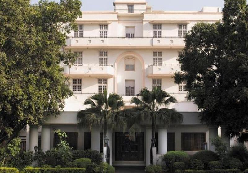 Отель Ambassador, New Delhi   Ihcl Seleqtions