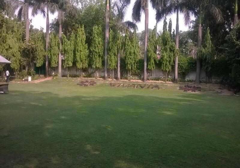 Отель Ambassador, New Delhi   Ihcl Seleqtions