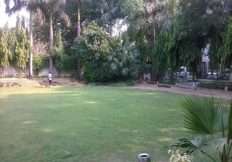 Отель Ambassador, New Delhi   Ihcl Seleqtions