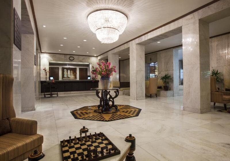 Отель Ambassador, New Delhi   Ihcl Seleqtions