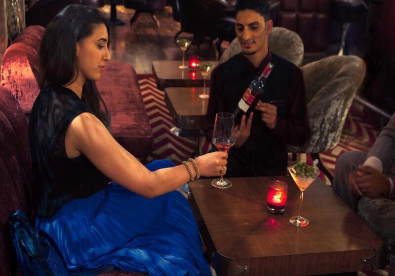 Отель Ambassador, New Delhi   Ihcl Seleqtions