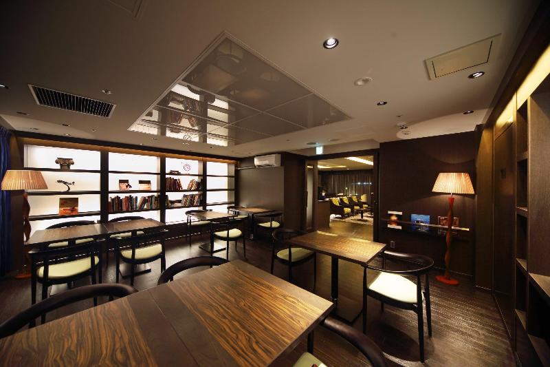 호텔 Ana Crowne Plaza Fukuoka, An Ihg