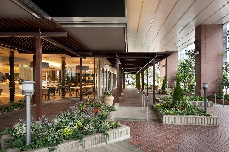 호텔 Ana Crowne Plaza Fukuoka, An Ihg