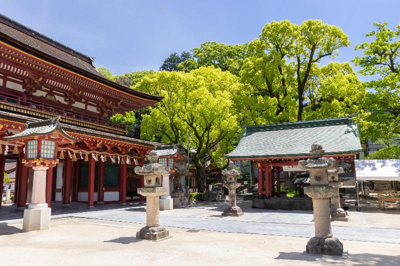 호텔 Ana Crowne Plaza Fukuoka, An Ihg