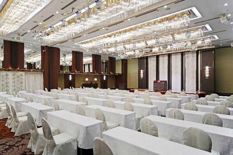 호텔 Ana Crowne Plaza Fukuoka, An Ihg