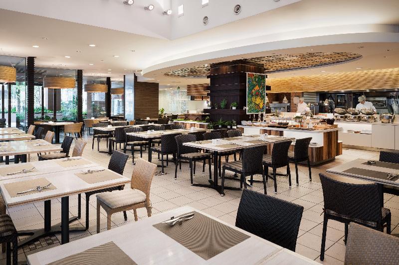 호텔 Ana Crowne Plaza Fukuoka, An Ihg