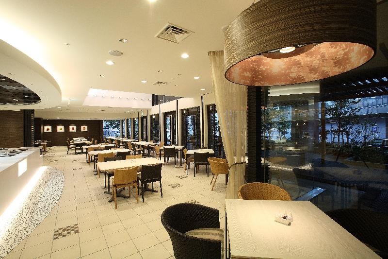 호텔 Ana Crowne Plaza Fukuoka, An Ihg