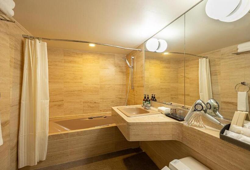 호텔 Ana Crowne Plaza Fukuoka, An Ihg