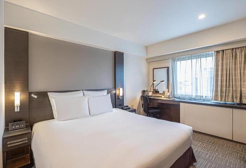 호텔 Ana Crowne Plaza Fukuoka, An Ihg